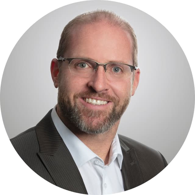 Markus Bucher - Ansprechpartner